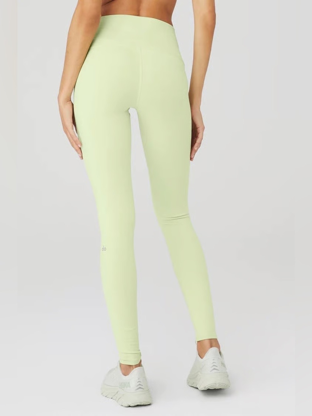 Alo Yoga High Waisted Leggings